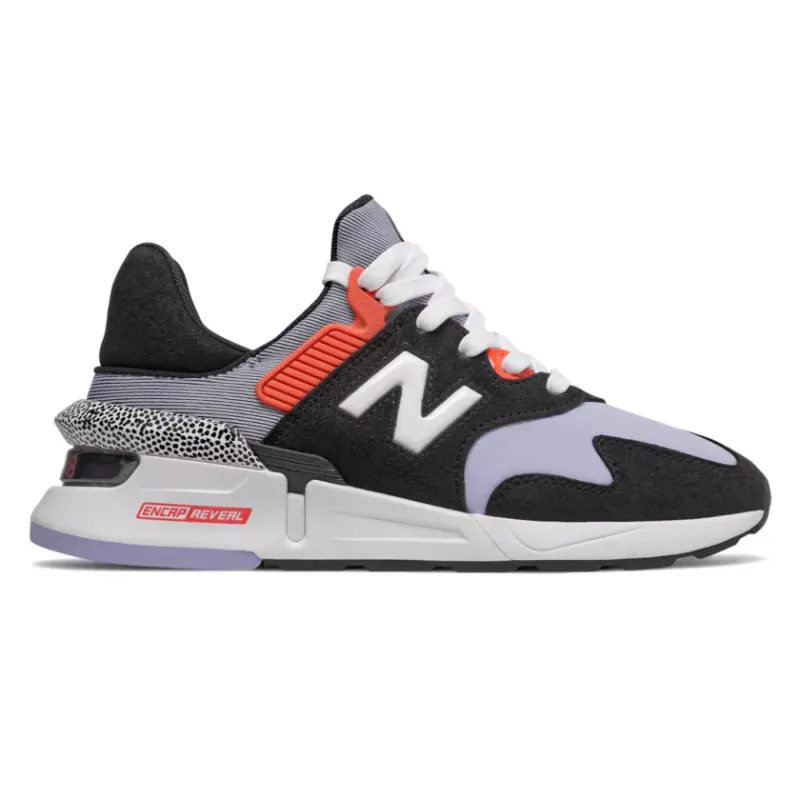 New Balance Re-Imagined 997 Sport V1 Purple (Women’s) (WS997JCD)