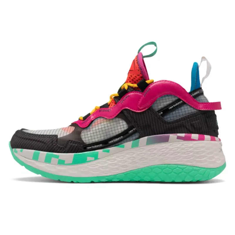 New Balance Test Run Project 2.0 Phantom Carnival Sun (MTRP2PC)