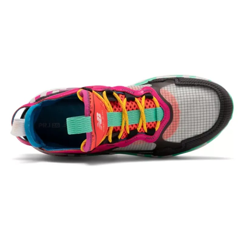 New Balance Test Run Project 2.0 Phantom Carnival Sun (MTRP2PC)