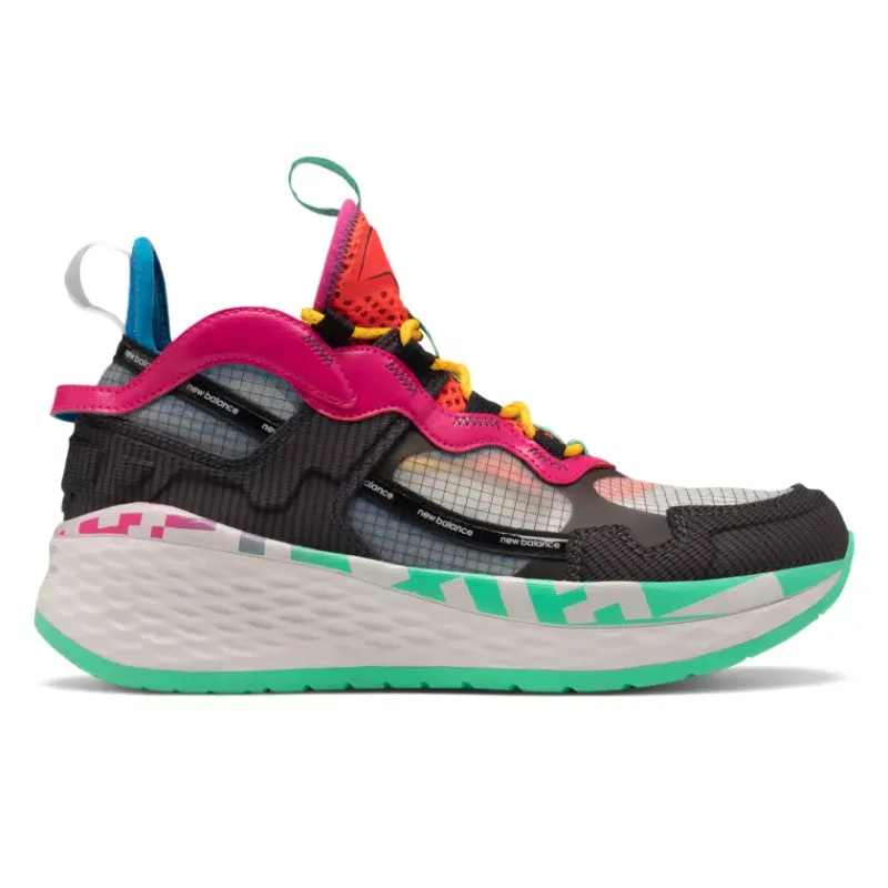 New Balance Test Run Project 2.0 Phantom Carnival Sun (MTRP2PC)