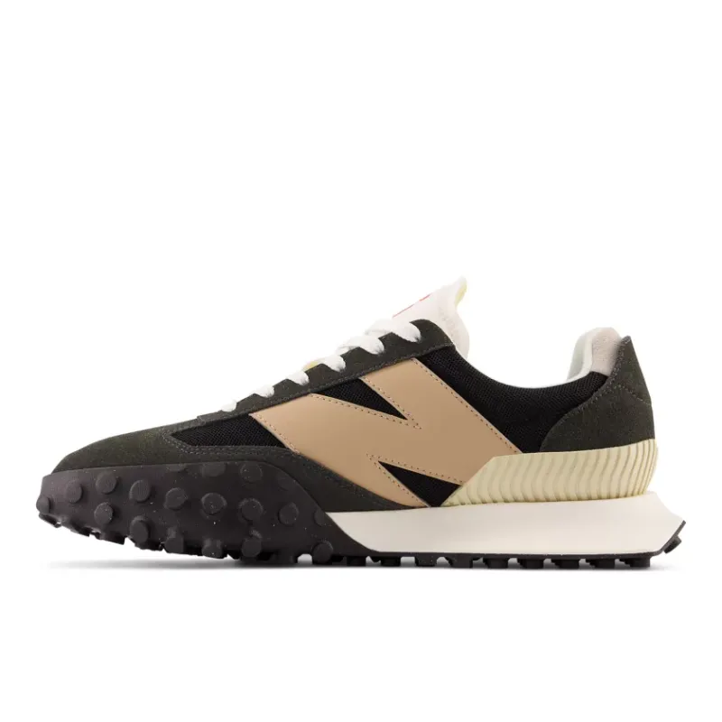 New Balance XC-72 Brown Gold (UXC72RN)