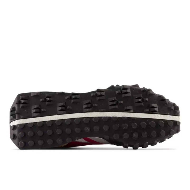 New Balance XC-72 Grey Red (UXC72RM)