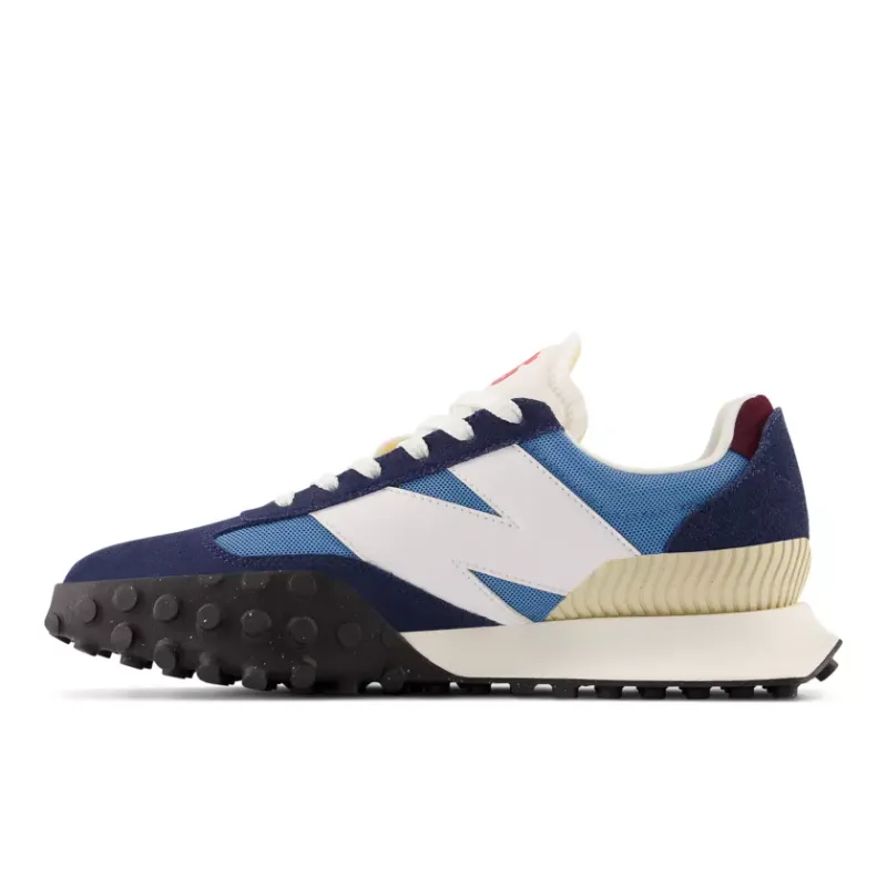 New Balance XC-72 Navy White (UXC72RL)