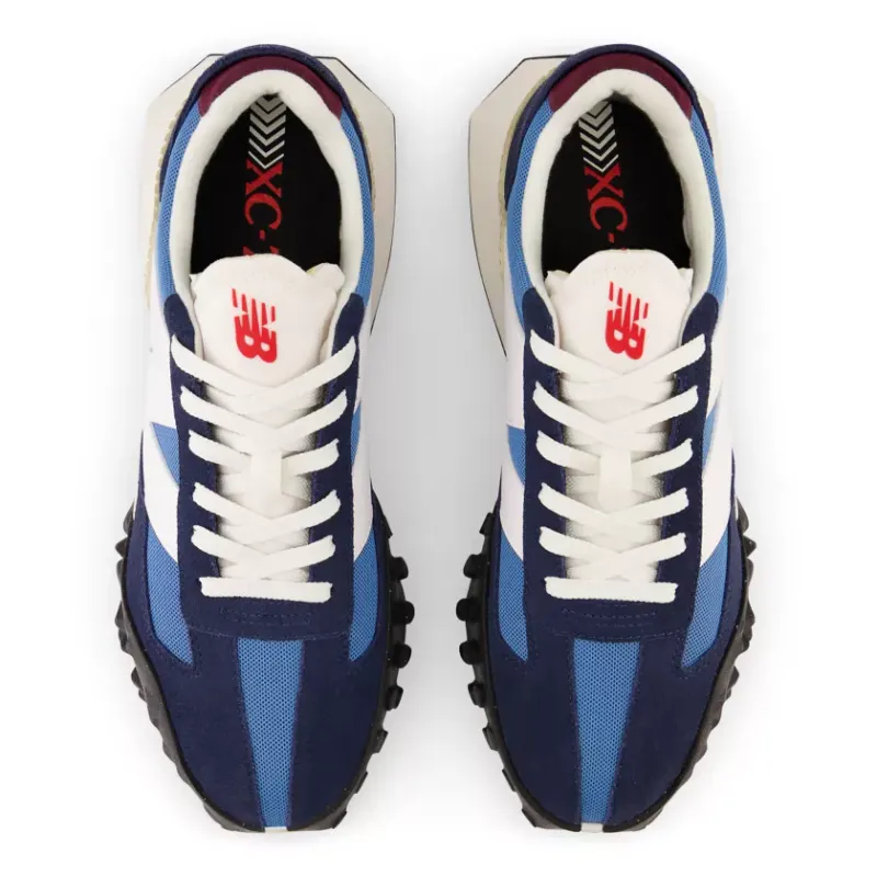 New Balance XC-72 Navy White (UXC72RL)