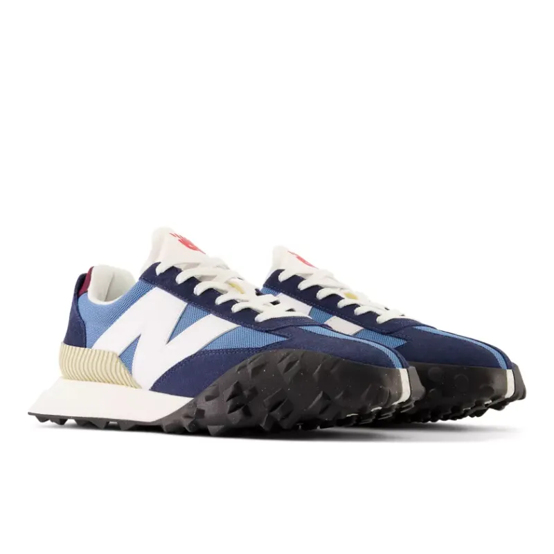 New Balance XC-72 Navy White (UXC72RL)
