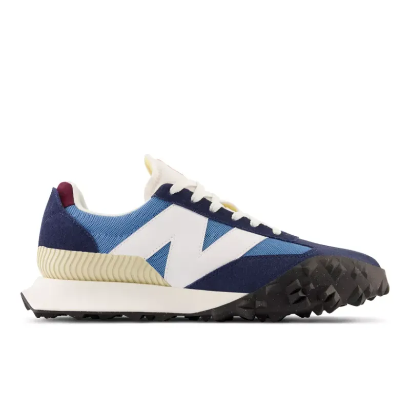 New Balance XC-72 Navy White (UXC72RL)