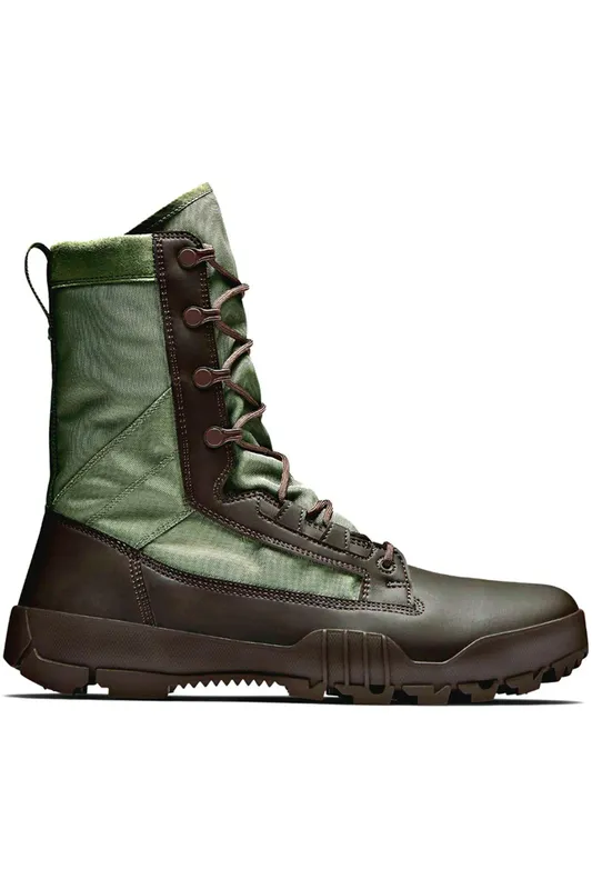 Nike 8″ SFB Jungle Boot Baroque Brown Olive (631372-222)