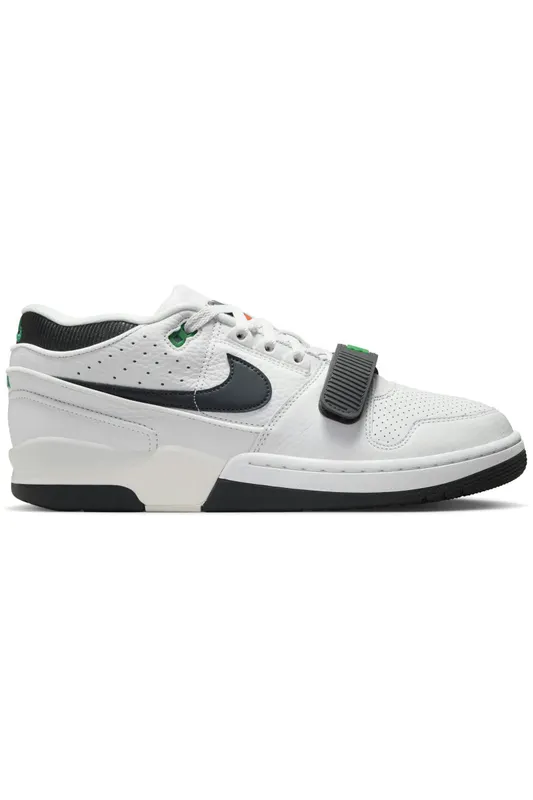 Nike Air Alpha Force 88 Platinum Tint Malachite (DZ4627-001)