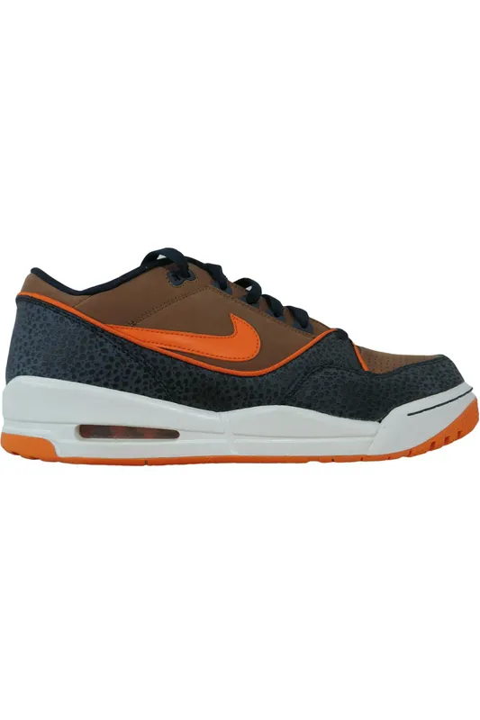 Nike Air Assault Low Orange Blaze (316421-281)