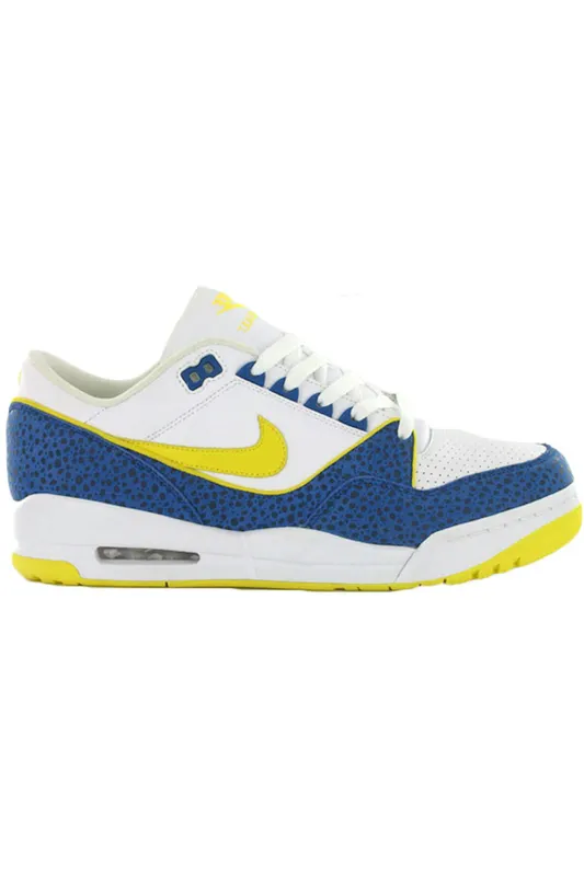 Nike Air Assault Low Zest Academy Blue (316421-171)