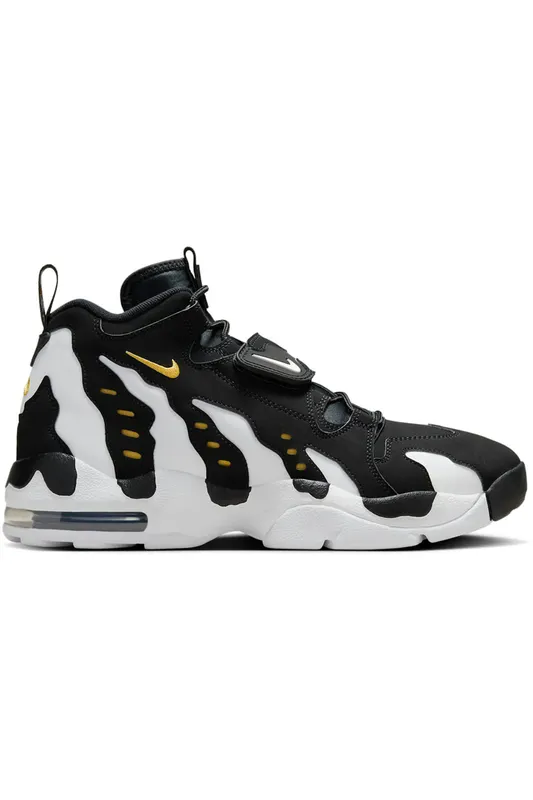 Nike Air DT Max ’96 Black White (2024) (HM8249-001)