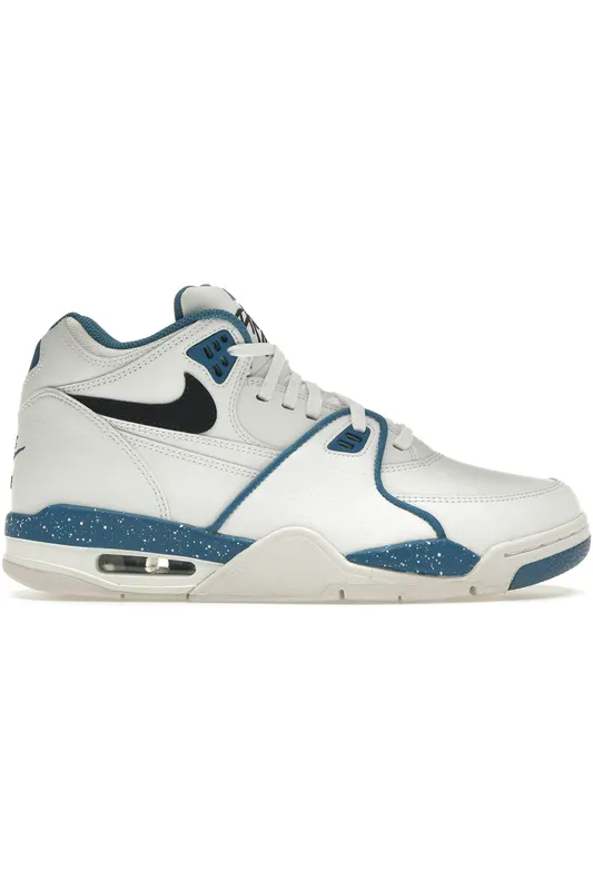 Nike Air Flight ’89 Brigade Blue (306252-116)