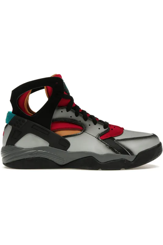 Nike Air Flight Huarache Hoop Pack Bordeaux (FD0189-001)
