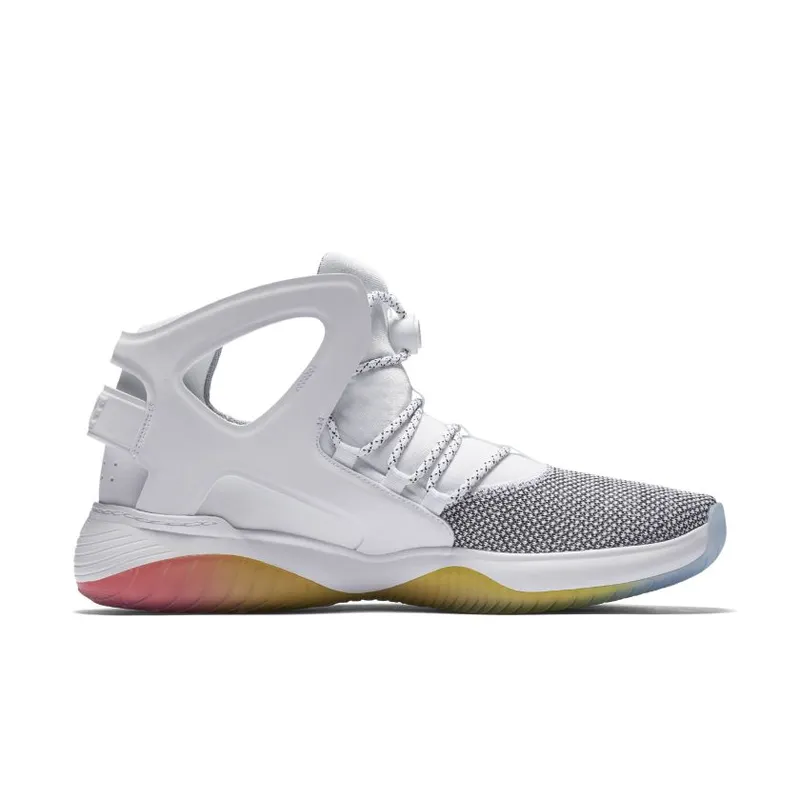 Nike Air Flight Huarache Ultra White Pure Platinum (880856-101)