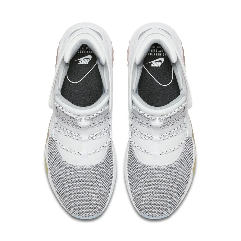 Nike Air Flight Huarache Ultra White Pure Platinum (880856-101)
