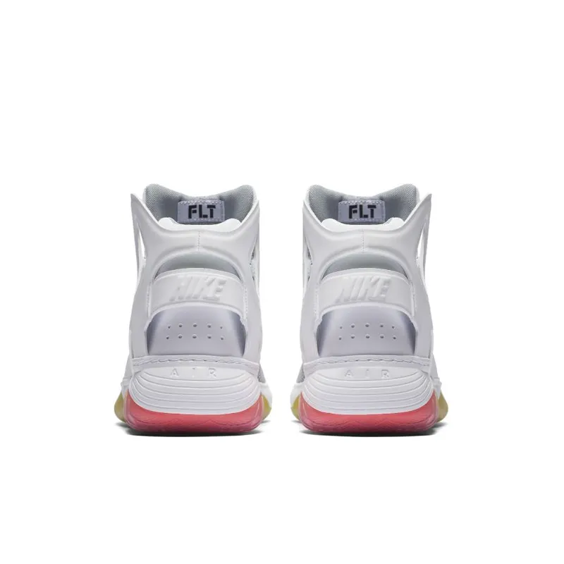 Nike Air Flight Huarache Ultra White Pure Platinum (880856-101)