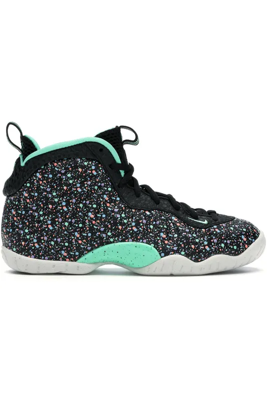 Nike Air Foamposite One Easter (2018) (GS) (846077-004)