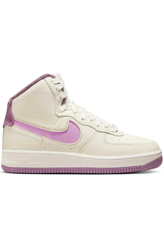 Nike Air Force 1 High Sculpt Rush Fuchsia (Women’s) (DZ2782-100)