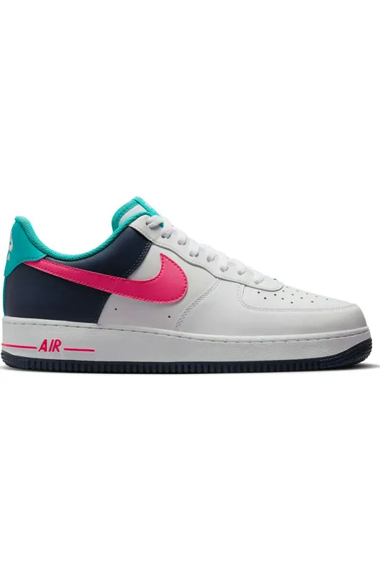 Nike Air Force 1 Low ’07 90’s Neon (HF4849-100)