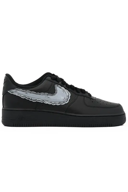 Nike Air Force 1 Low ’07 Black (KAWS Sky High Farm Workwear Edition) (CW2288-001 (KAWS Sky High Farm))