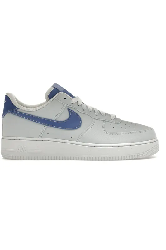 Nike Air Force 1 Low ’07 Blue Tint Polar (Women’s) (FN7185-423)