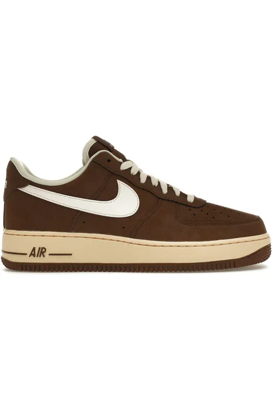 Nike Air Force 1 Low ’07 Cacao Wow (FZ3592-259)