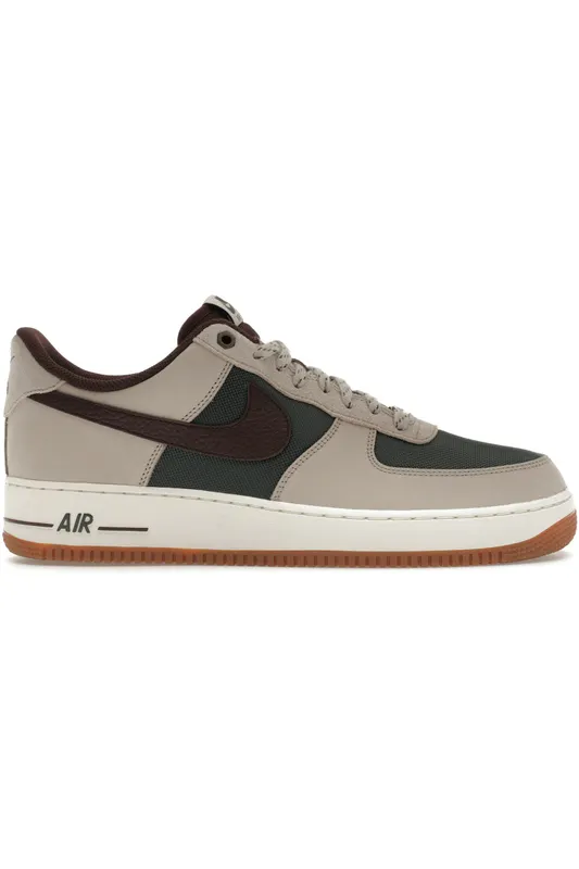 Nike Air Force 1 Low ’07 Cream Vintage Green (FQ8823-236)