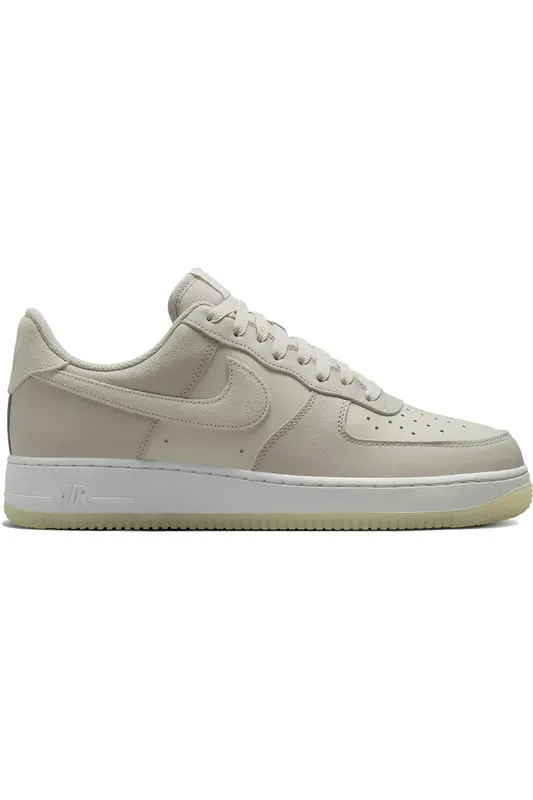 Nike Air Force 1 Low ’07 LV8 Light Bone (FN5832-001)