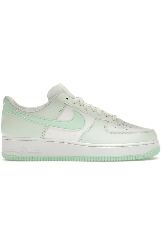 Nike Air Force 1 Low ’07 Mint Foam (FZ4123-394)
