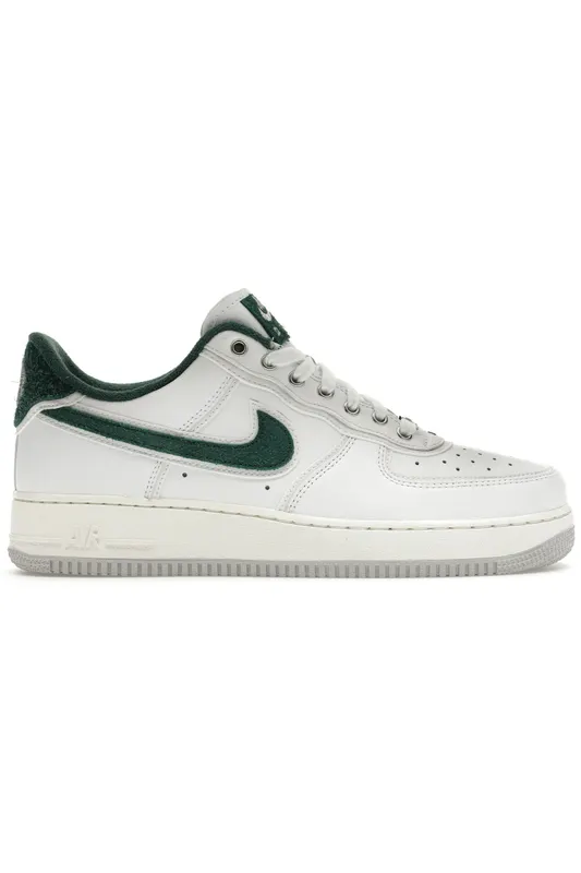 Nike Air Force 1 Low ’07 Premium University of Oregon PE (HF0012-100)