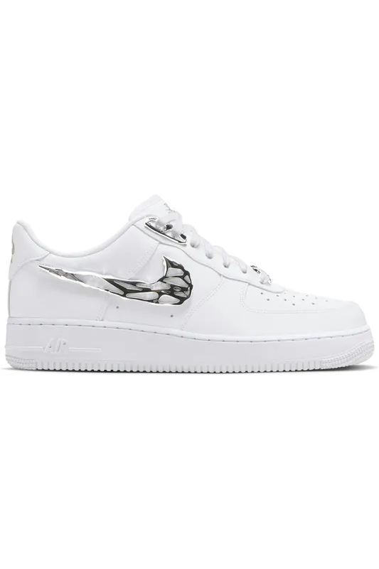 Nike Air Force 1 Low ’07 PRM 2 Molten Metal (FV3616-101)