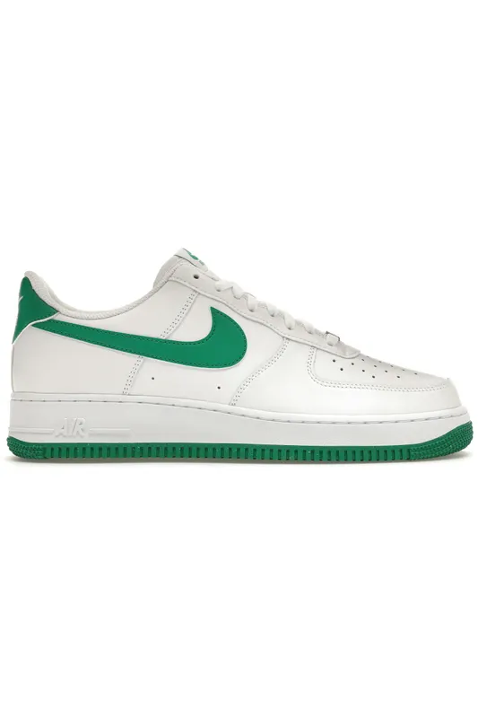 Nike Air Force 1 Low ’07 White Malachite (FJ4146-102)