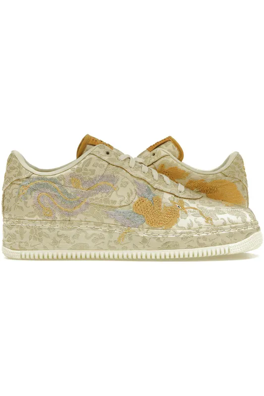 Nike Air Force 1 Low ’07 Year of the Dragon (2024) (HJ4285-777)