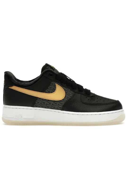 Nike Air Force 1 Low 50th Anniversary of Hip-Hop: Bronx Origins (FN6835-010)
