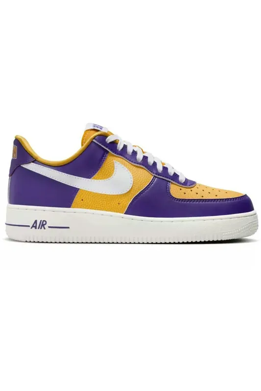 Nike Air Force 1 Low Be True To Her School LSU (Women’s) (FJ1408-500)