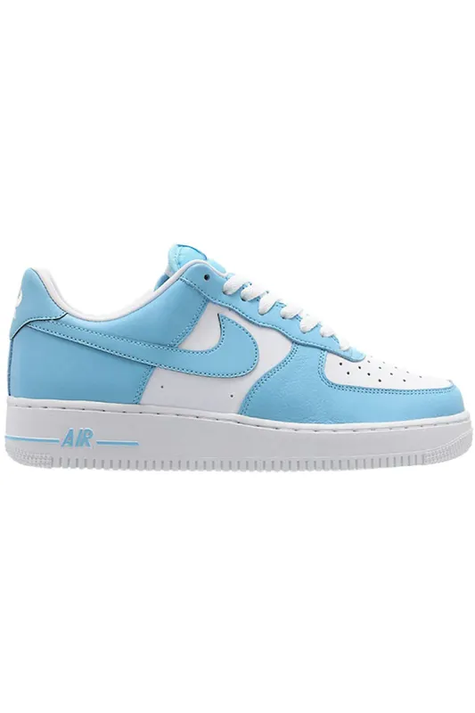 Nike Air Force 1 Low Blue Gale (AQ4134-400)