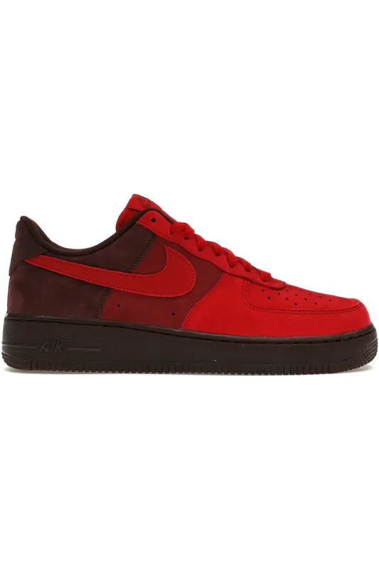 Nike Air Force 1 Low Layers of Love (FZ4033-657)
