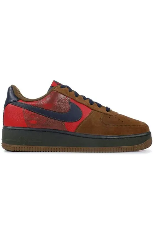 Nike Air Force 1 Low New Six Vince Carter (GS) (315517-242)