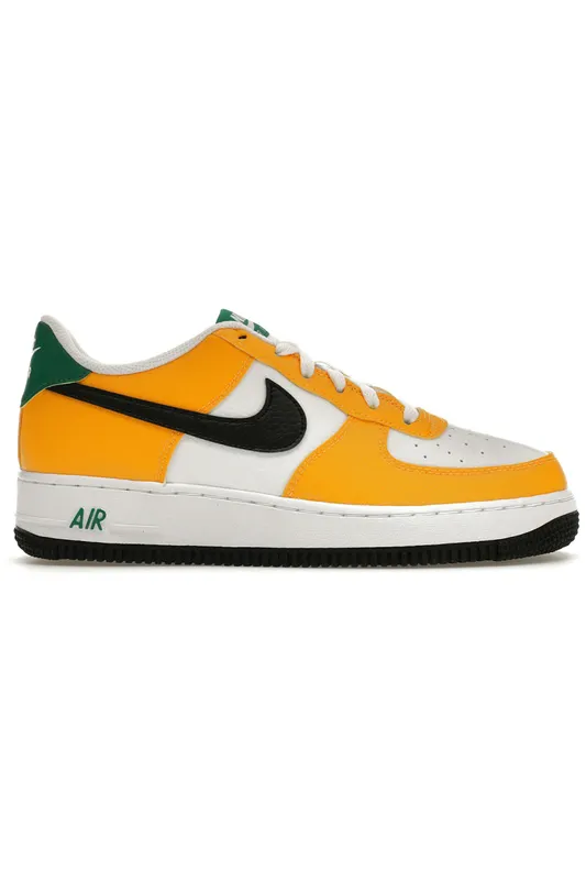 Nike Air Force 1 Low Oakland Athletics (GS) (FN8008-700)