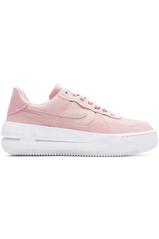Nike Air Force 1 Low PLT.AF.ORM Pink Oxford (Women’s) (DJ9946-602)
