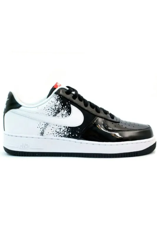 Nike Air Force 1 Low Premium Agassi Splash (318775-011)
