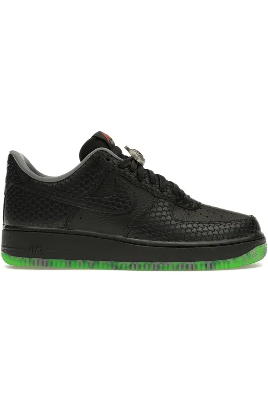Nike Air Force 1 Low PRM Halloween (2023) (FQ8822-084)