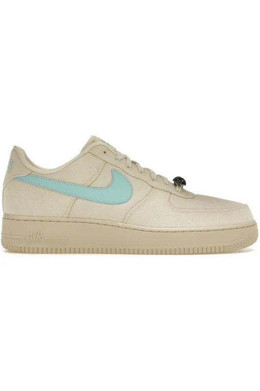 Nike Air Force 1 Low RTFKT Clone X Human (Edition of 1782) (FQ3954-100)