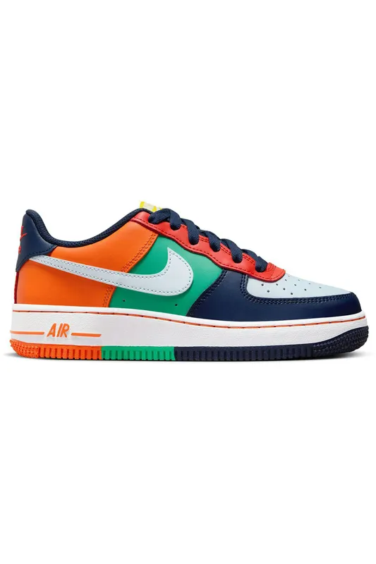 Nike Air Force 1 Low What The AF1 (GS) (FQ8368-902)