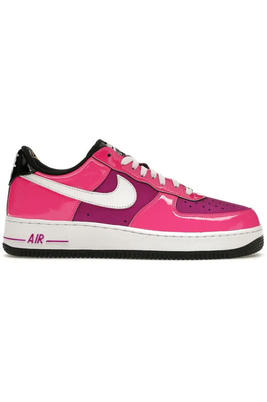 Nike Air Force 1 Low World Tour Las Vegas (FV6150-600)