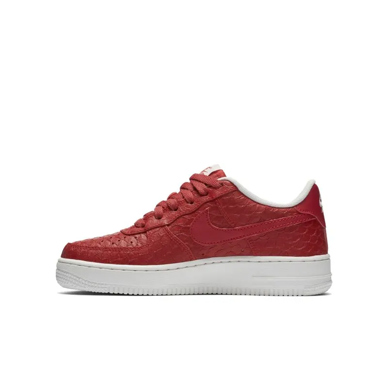 Nike Air Force 1 LV8 Action Red (GS) (820438-600)