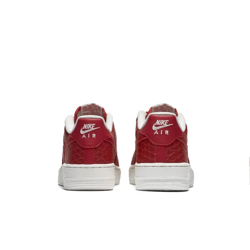 Nike Air Force 1 LV8 Action Red (GS) (820438-600)