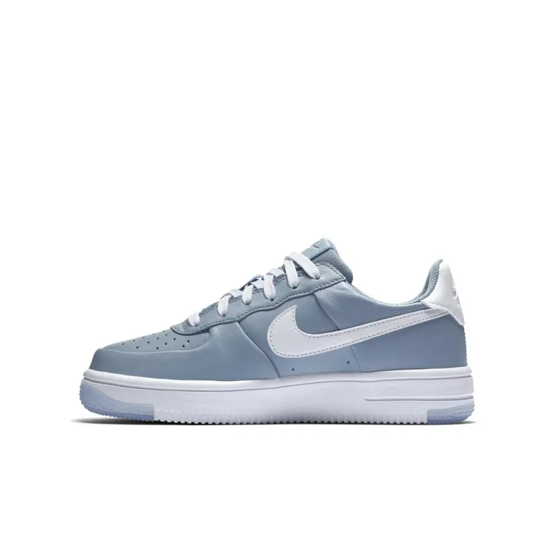 Nike Air Force 1 Ultraforce Low Blue Grey (GS) (845128-400)