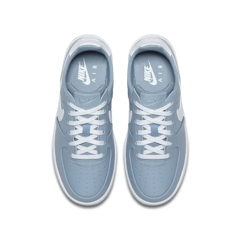 Nike Air Force 1 Ultraforce Low Blue Grey (GS) (845128-400)