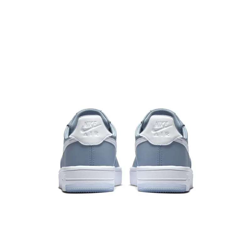 Nike Air Force 1 Ultraforce Low Blue Grey (GS) (845128-400)
